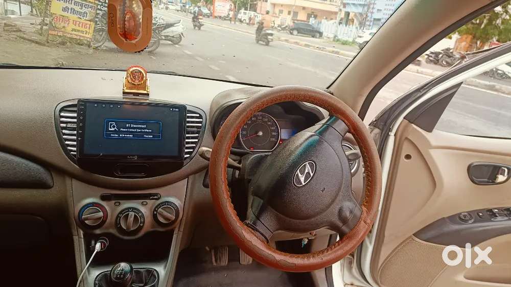 Hyundai I10 2012 Petrol Good Condition