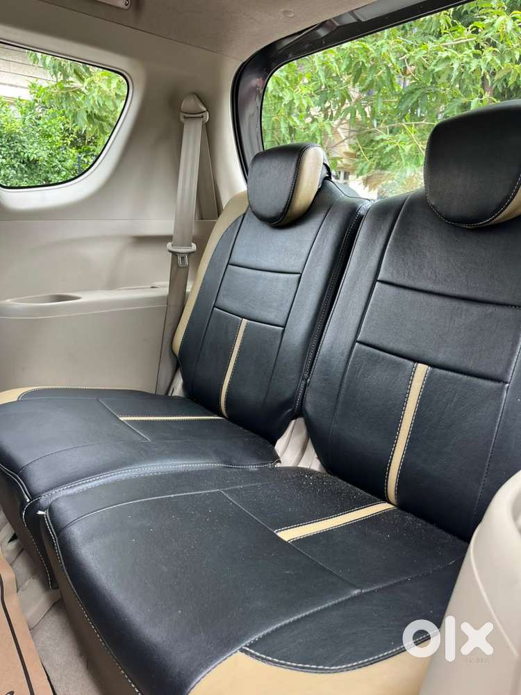 Maruti Suzuki Ertiga Zxi Plus Petrol, 2016, Petrol