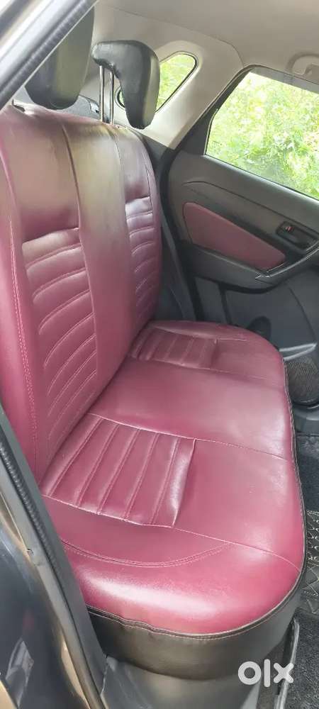 Maruti Suzuki Brezza 2018 Diesel 115000 Km Driven