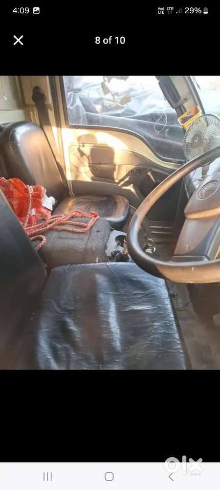 Tata Ace Xl