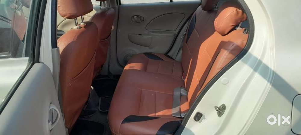 Renault Pulse Rxl Diesel, 2015, Diesel