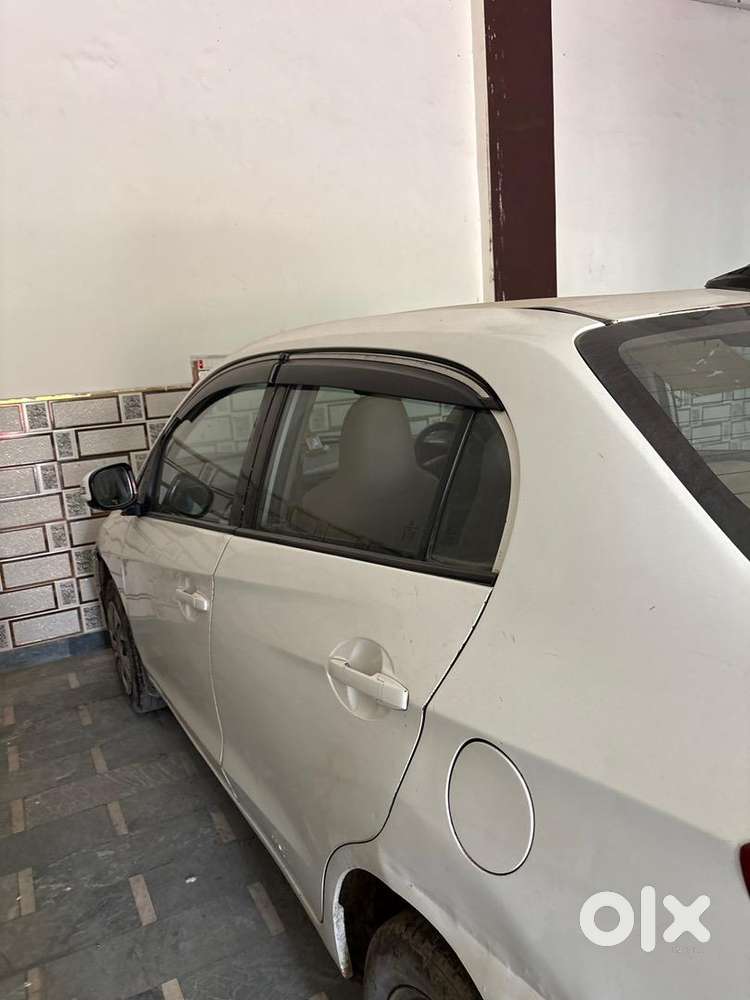 Honda Amaze 2014 Diesel 180000 Km Driven