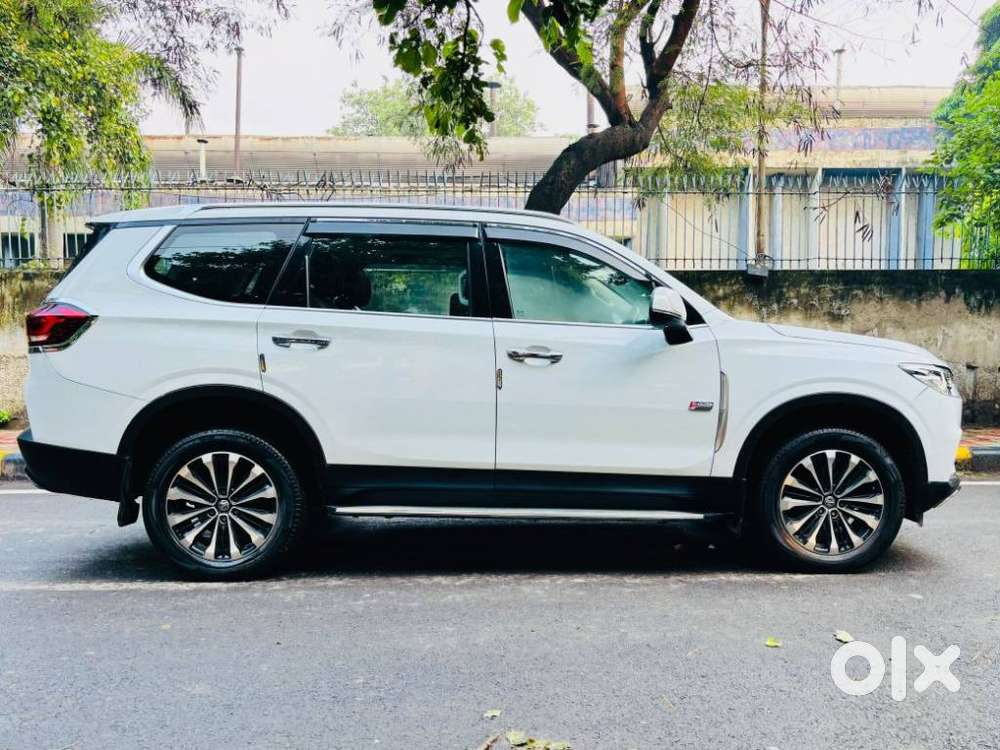 Mg Gloster, 2021, Diesel