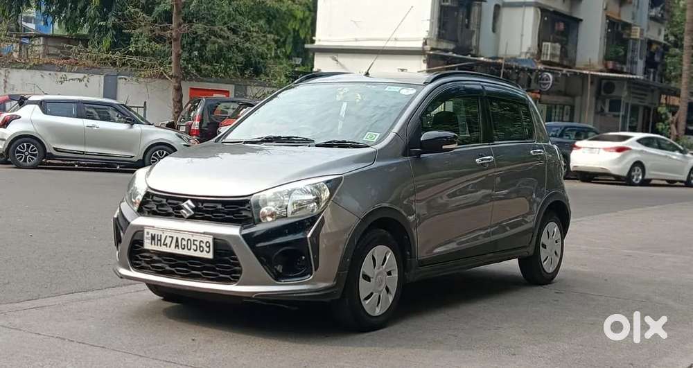 Maruti Suzuki Celerio X Zxi, 2018, Petrol