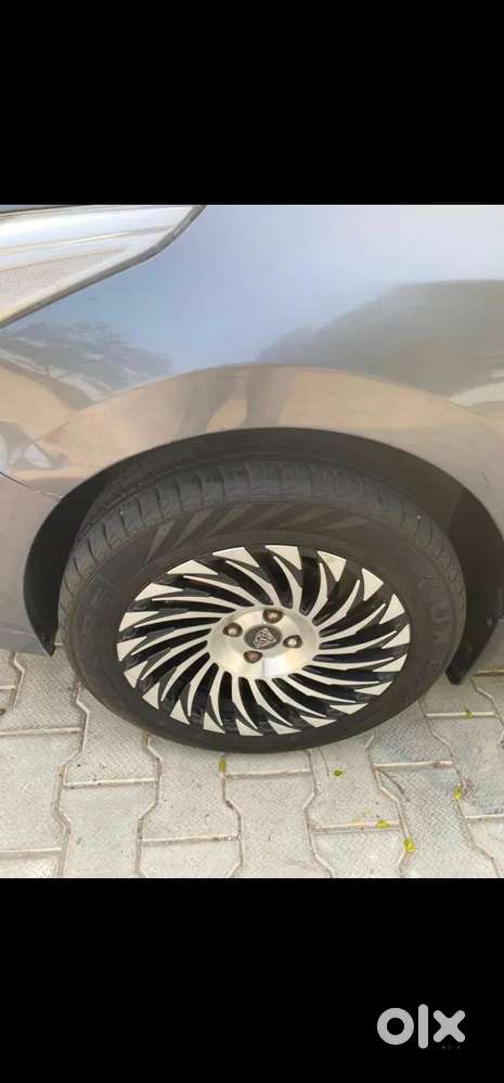 Hyundai Verna 1.4 Vtvt Ex, 2019, Petrol