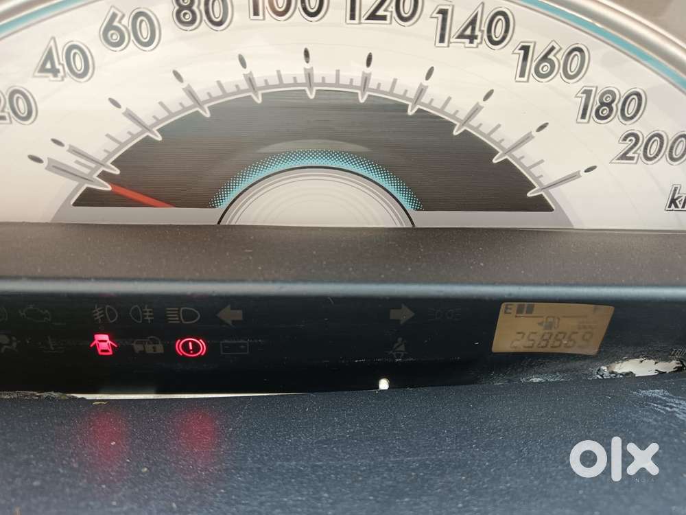 Toyota Etios Gd, 2012, Diesel