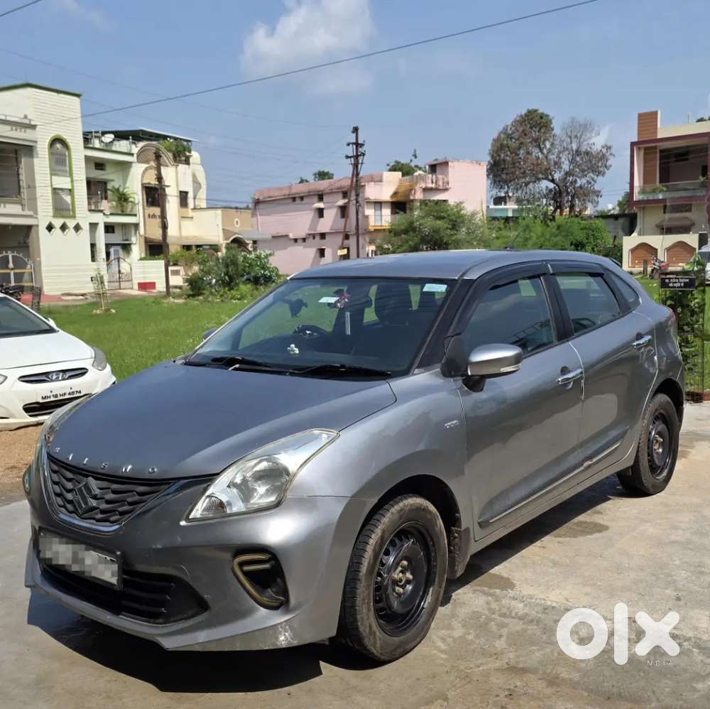 Maruti Suzuki Baleno Diesel 2018 Model