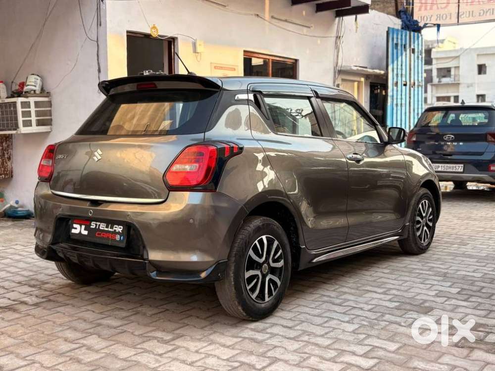 Maruti Suzuki Swift Vxi Optional, 2023, Petrol