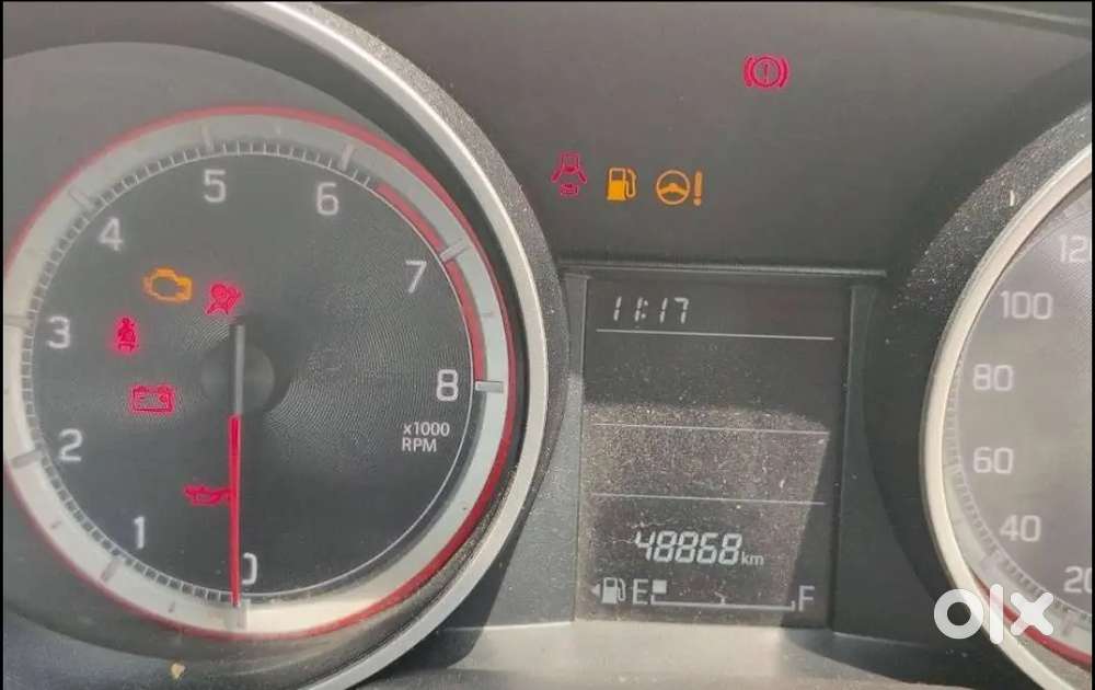 Hyundai I20 Diesel 2019