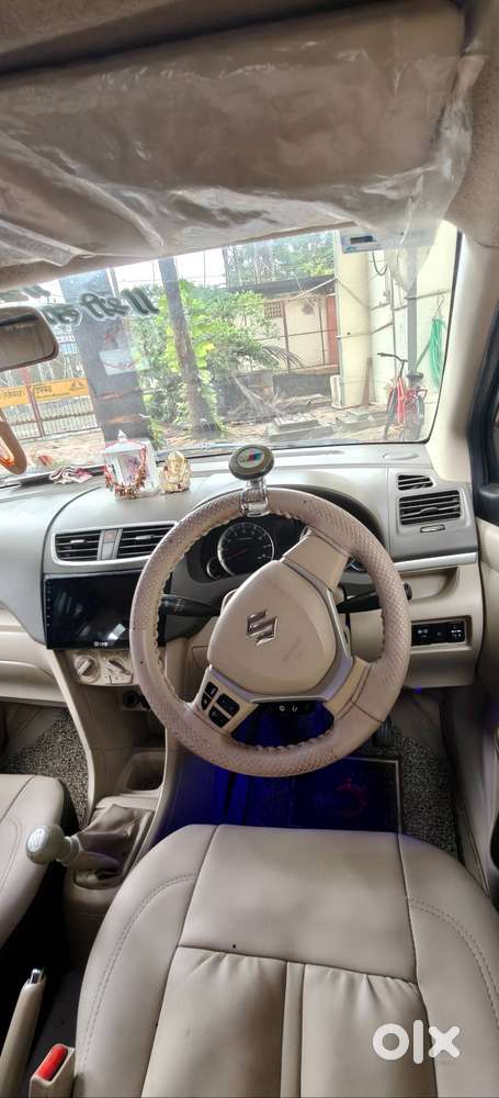 Maruti Suzuki Ertiga 2018
