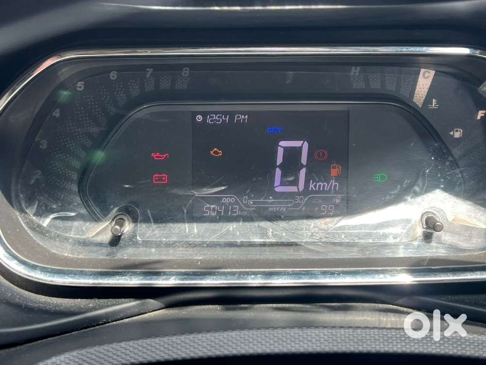 Tata Nexon 2023 Model