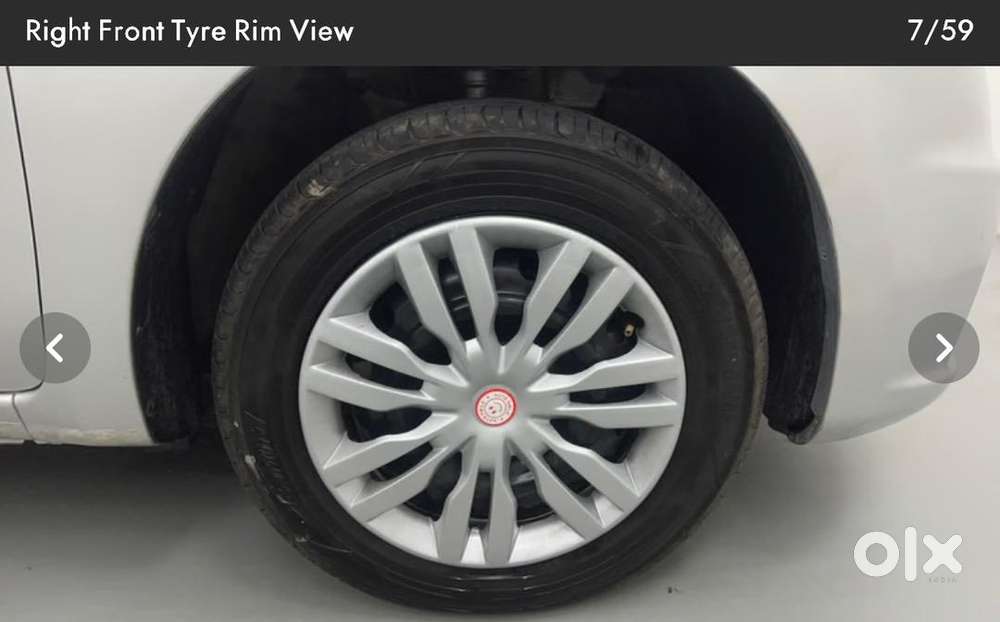 Nissan Micra Active 2018 Petrol Well Maintained