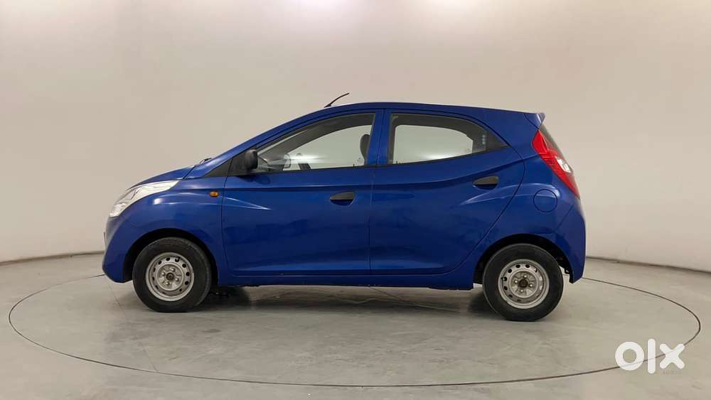 Hyundai Eon Era, 2012, Petrol