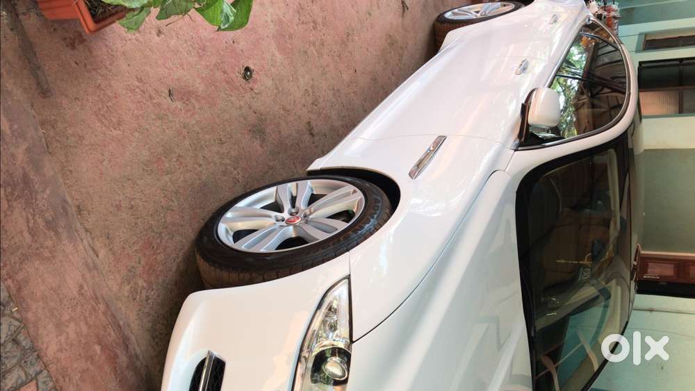 Jaguar Xj L 2014 Diesel Second Owner