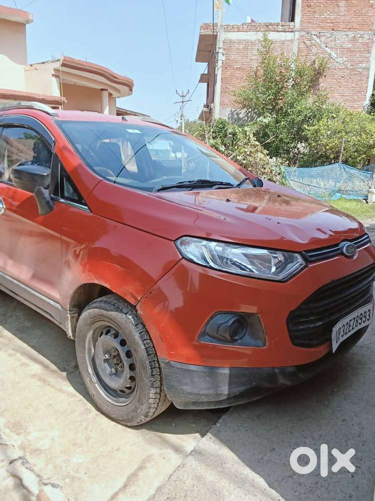 For Sale Ecosport