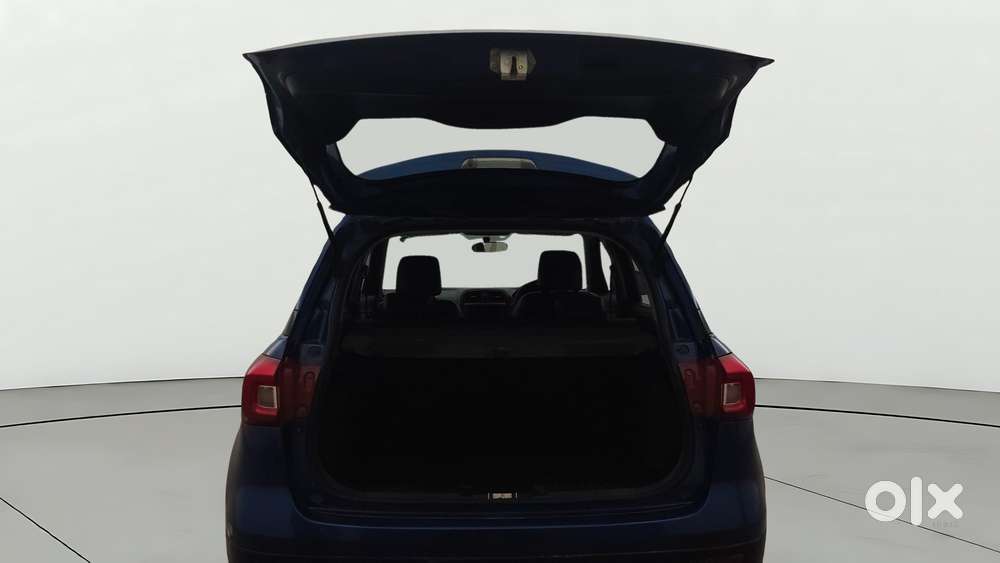 Toyota Urban Cruiser 1.5 High Grade Mt, 2021, Petrol