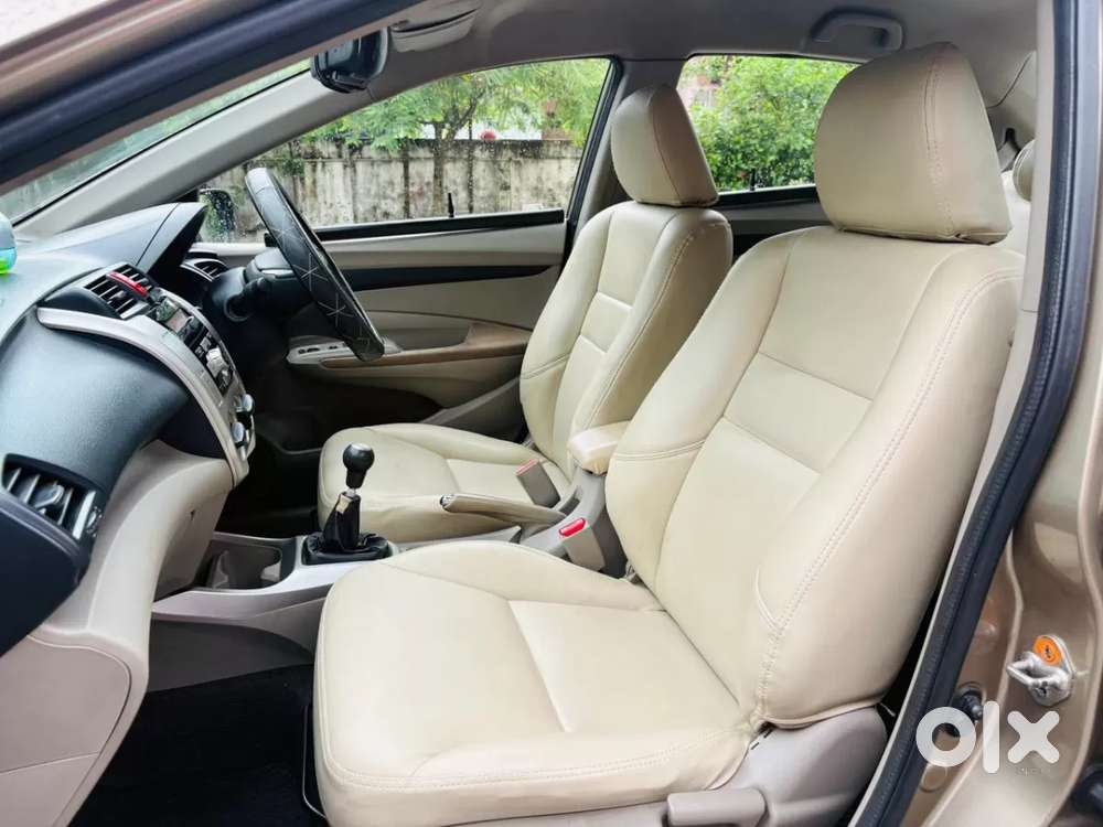 Honda City 2008-2011 1.5 S Mt, 2009, Petrol