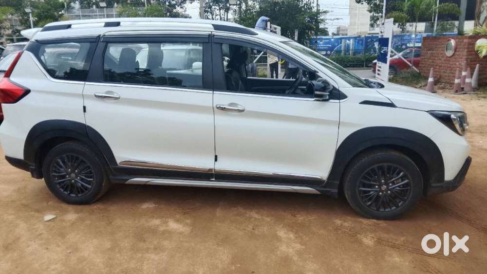 Maruti Suzuki Xl6 Zeta, 2021, Petrol