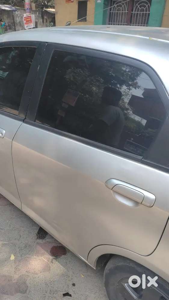 Honda City Zx 2004 Petrol