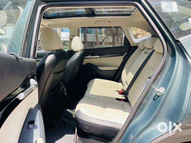 Kia Seltos Htx G, 2023, Petrol