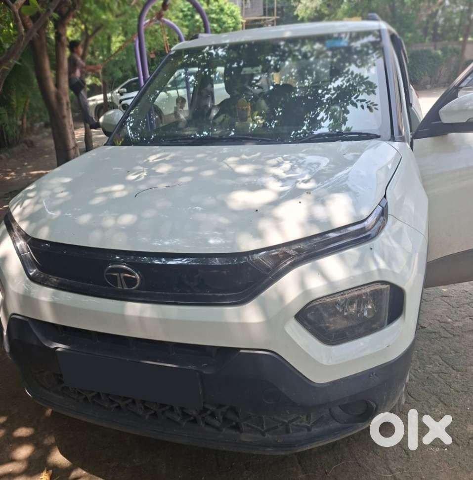 Tata Punch Adventure Amt, 2025, Petrol