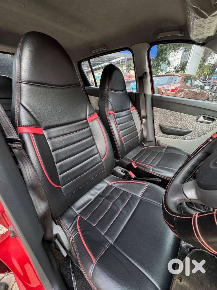 Maruti Suzuki Alto 800 Lxi, 2019, Petrol