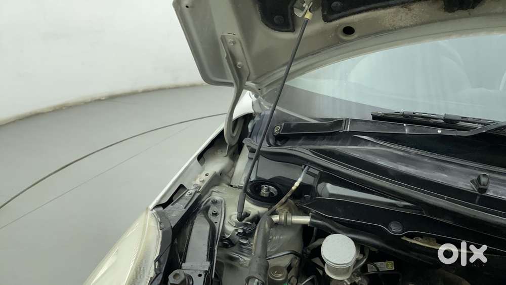 Maruti Suzuki Swift Vvt Vxi, 2012, Petrol