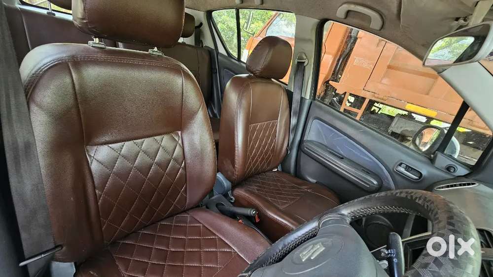 Maruti Suzuki Ritz 2011,new Papers Valid Upto 2031