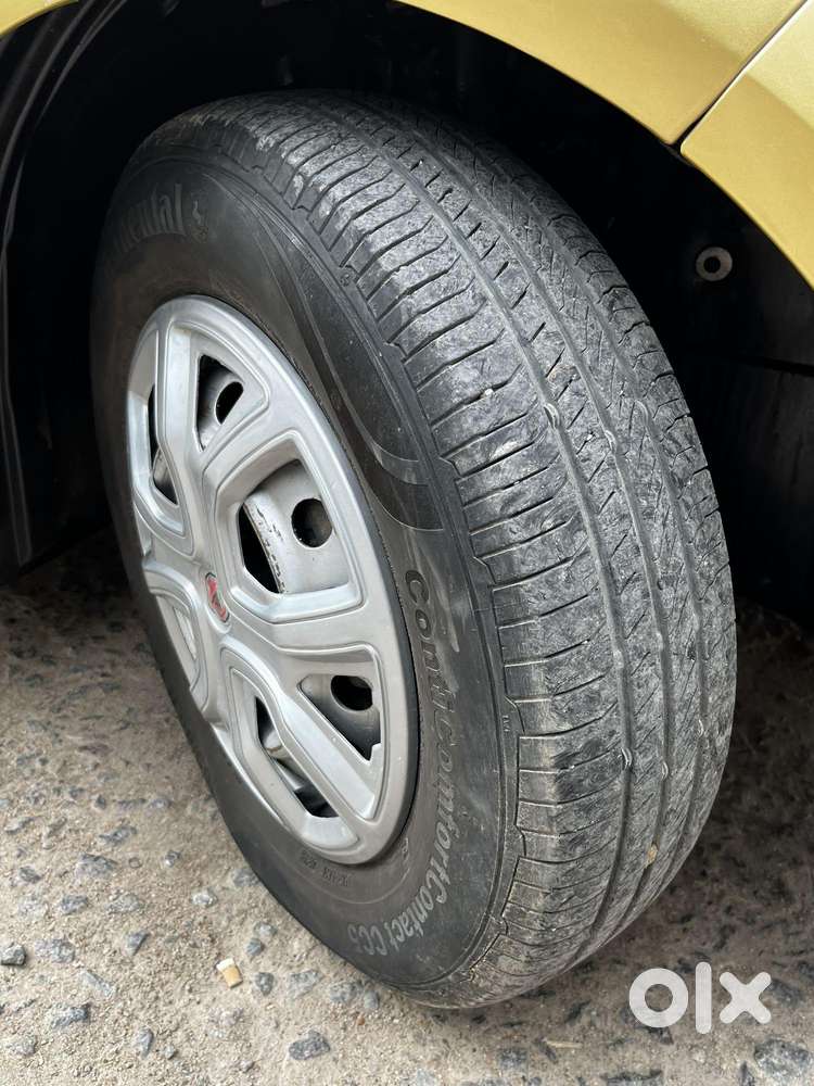 Tata Altroz 1.5 Xe Diesel, 2021, Diesel