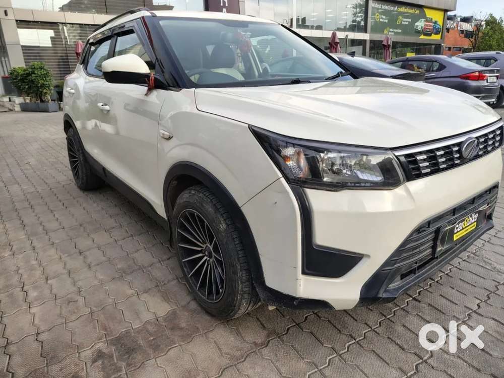Mahindra Xuv300 W6 Diesel, 2019, Diesel