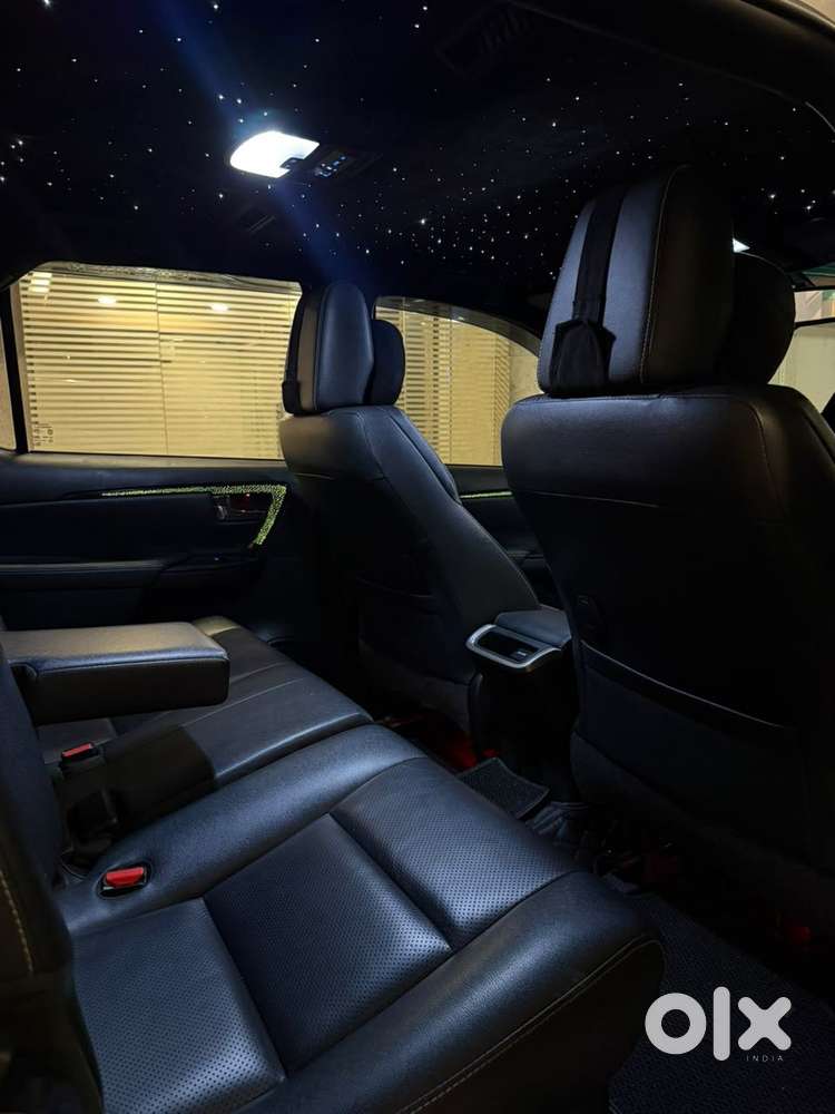 Toyota Fortuner 4x2 Mt 2.8 Diesel, 2024, Diesel
