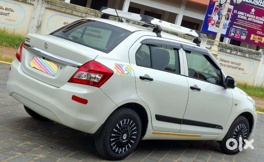 Maruti Suzuki Dzire, 2022, Cng & Hybrids