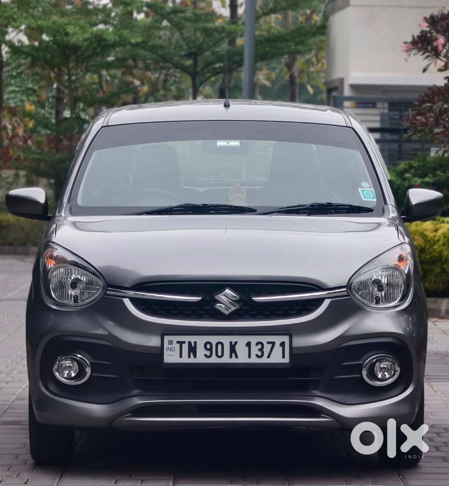 Maruti Suzuki Celerio Vxi(o), 2024, Petrol