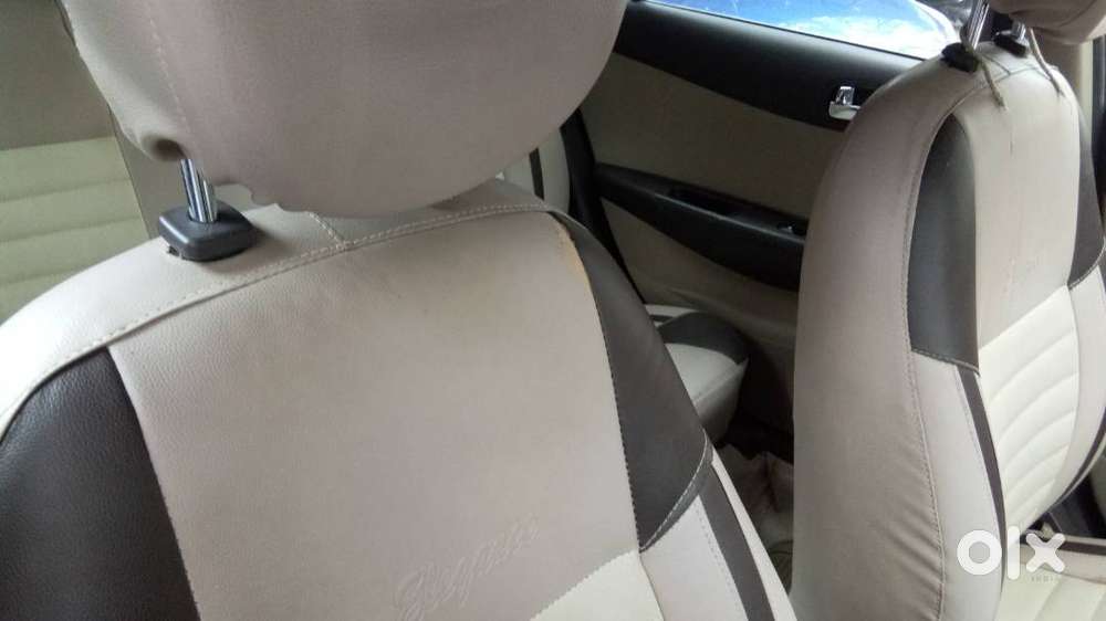 Hyundai I20 2010 Diesel ,repassing Done, Battery Changed Last Year .