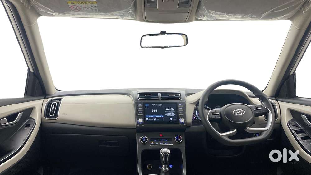 Hyundai Creta 1.5 S Petrol, 2020, Petrol