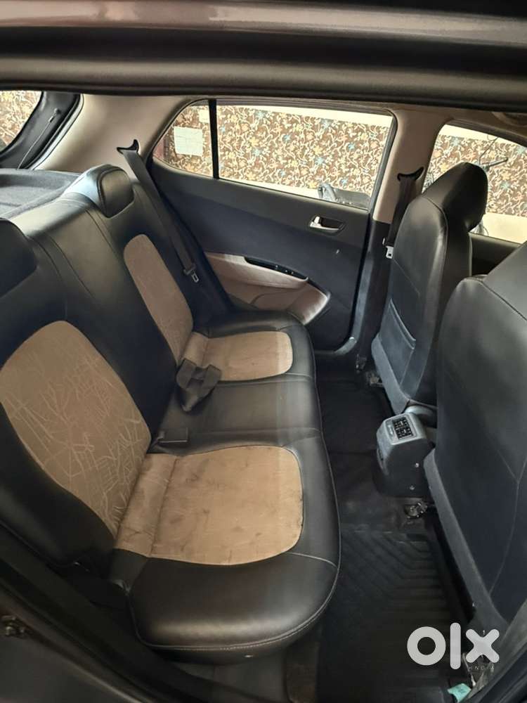 Hyundai Grand I10 Diesel 2019
