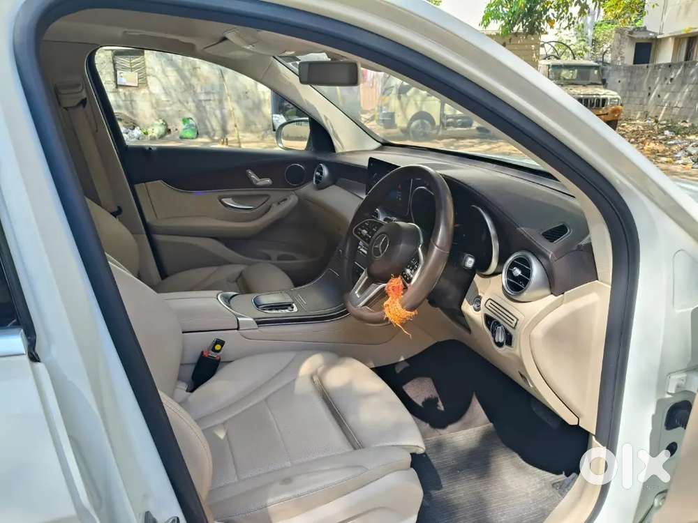 Mercedes-benz Immaculate Condition,complete Showroom Track