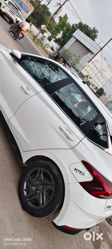 2023 New Car Sale 46000 Chali Hai 6 Lakh Only
