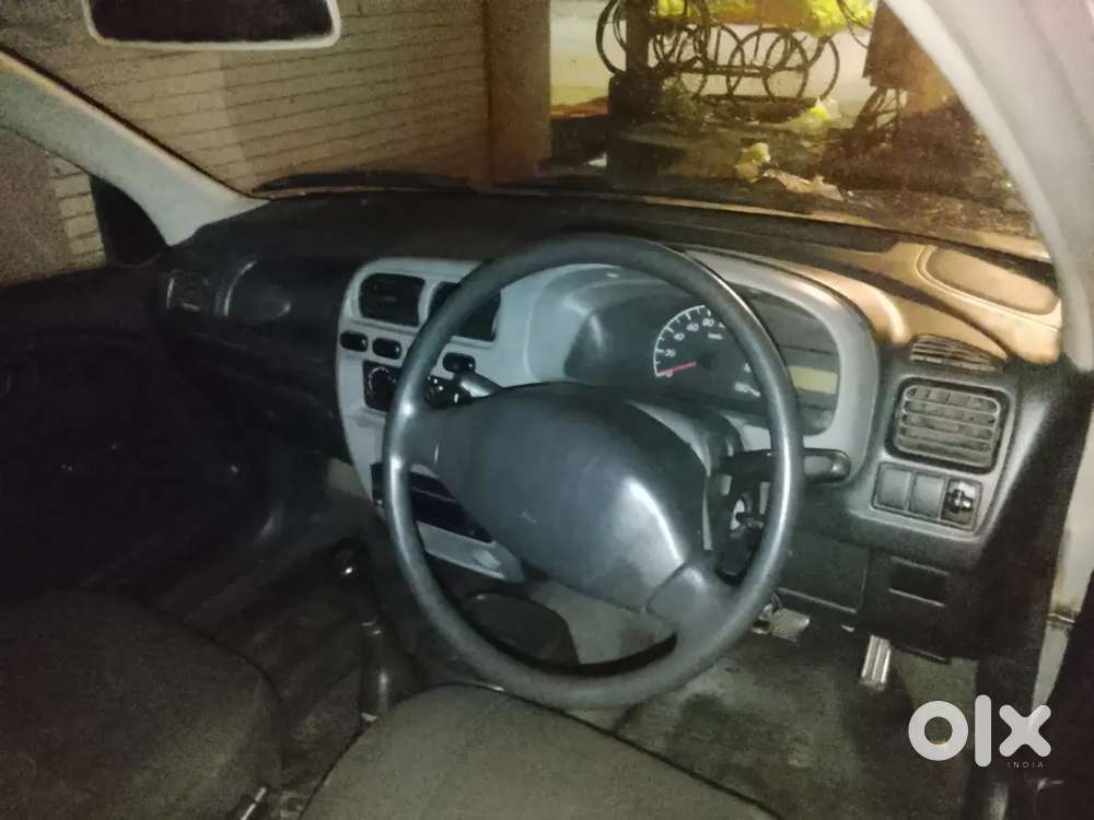 Maruti Suzuki Alto 2011 Lxi Petrol