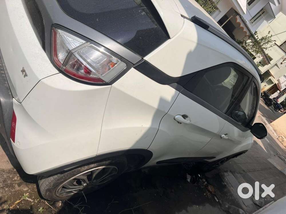 Tata Nexon 2018 Diesel Good Condition