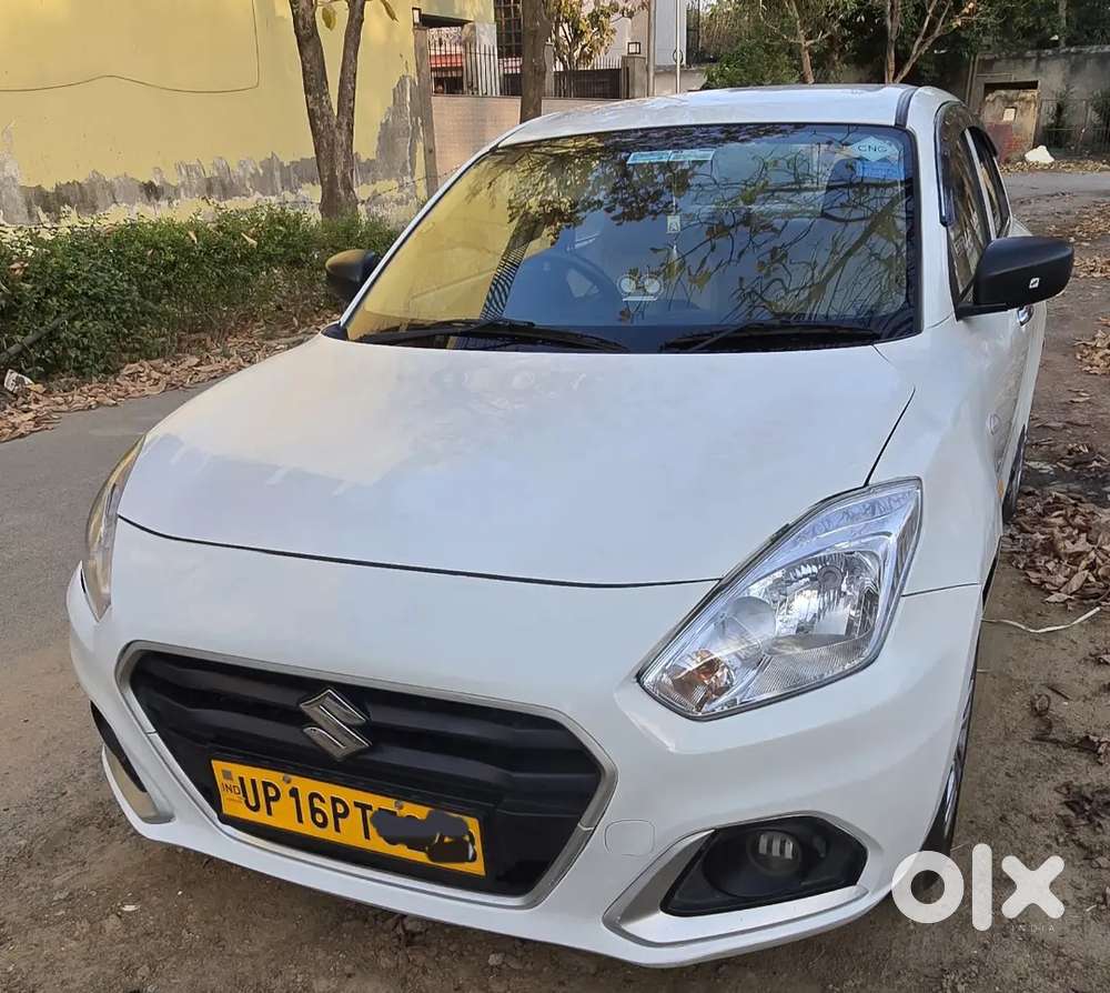 Maruti Suzuki Swift Dzire Tour 2025