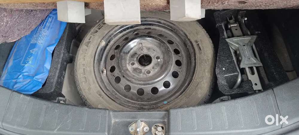 Maruti Suzuki Wagon R 2014 Second-hand Car