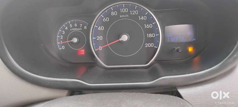 Hyundai I10 Era 1.1 Irde, 2011, Petrol