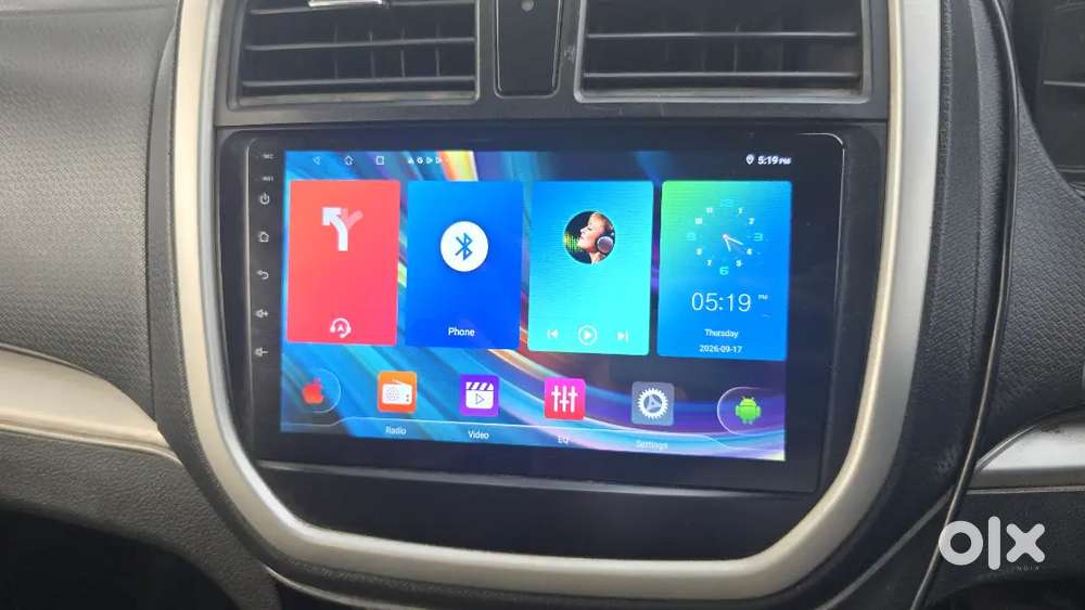 Maruti Suzuki Vitara 2016 Vdi Manual Diesel