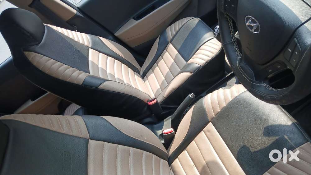 Hyundai Grand I10 Sportz 1.2 Kappa Vtvt, 2019, Petrol