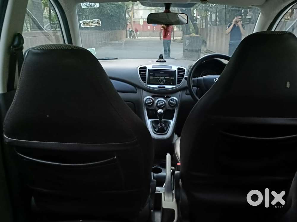 Hyundai I10 1.1l Irde Magna Special Edition, 2013, Petrol