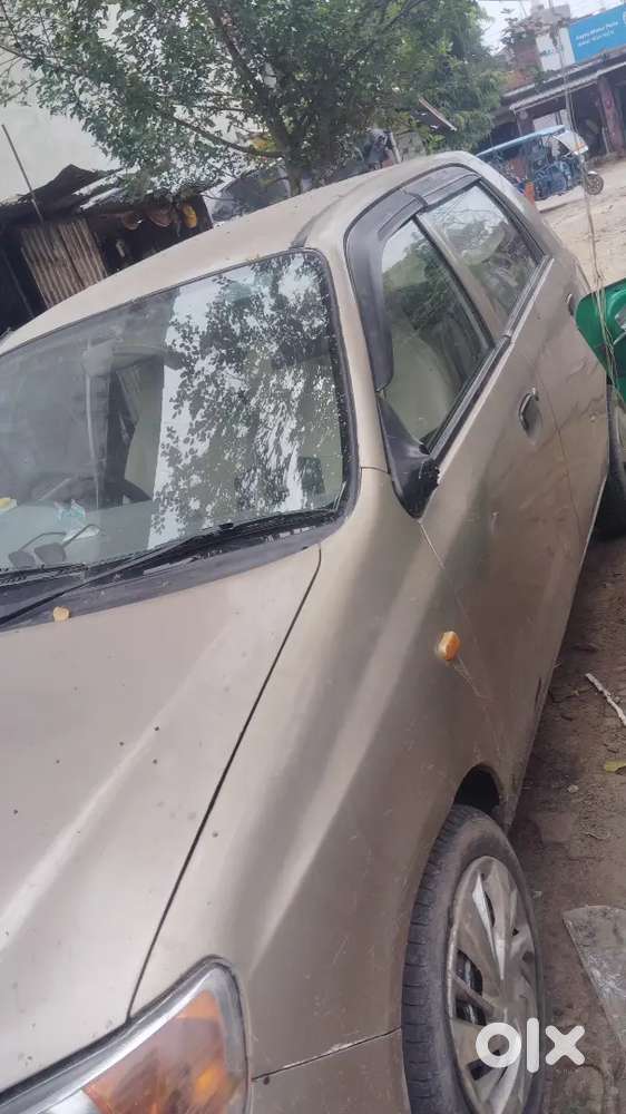 Maruti Suzuki Alto K10 2011