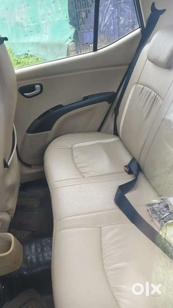 Hyundai. I10 Magna.