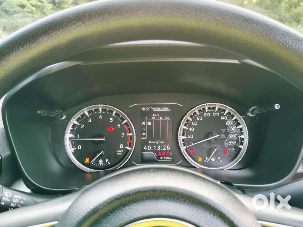 Maruti Suzuki Grand Vitara 1.5 Zeta Cng, 2024, Cng & Hybrids