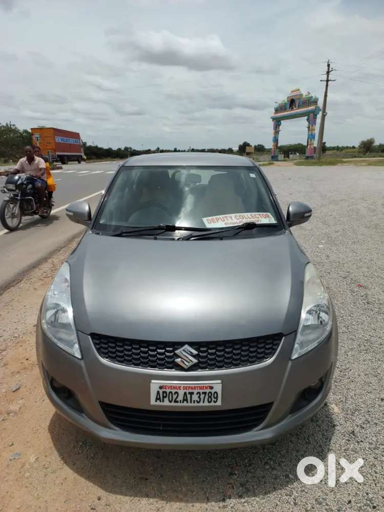 Maruthi Swift